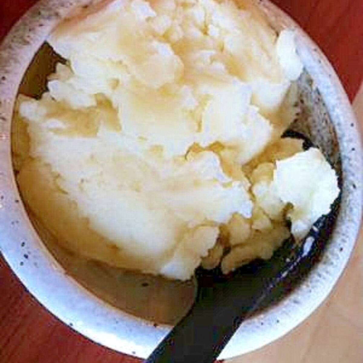 とろけるマッシュポテトクリームチーズ風味 レシピ 作り方 By Yuci 楽天レシピ とろけるマッシュポテトクリームチーズ風味 レシピ 作り方 By Yuci 楽天レシピ